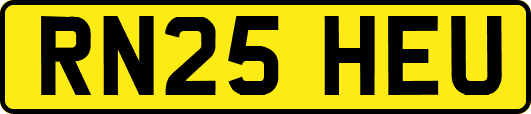 RN25HEU