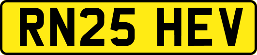 RN25HEV