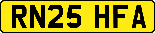 RN25HFA