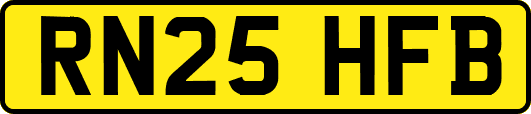 RN25HFB
