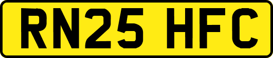 RN25HFC