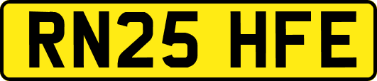 RN25HFE