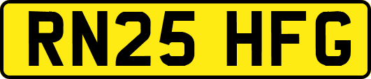 RN25HFG