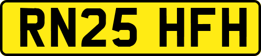 RN25HFH