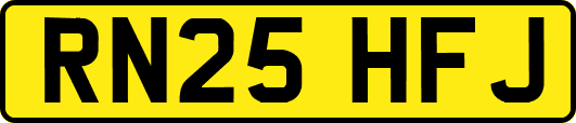 RN25HFJ