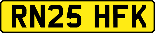RN25HFK