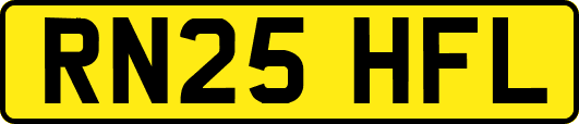 RN25HFL