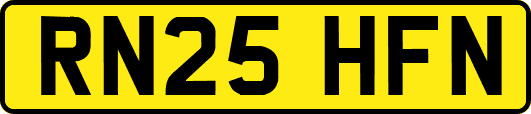 RN25HFN