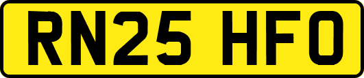 RN25HFO