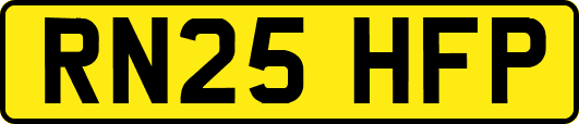 RN25HFP