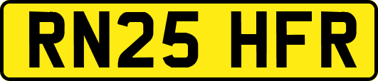 RN25HFR