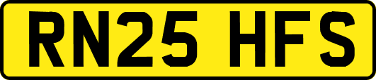 RN25HFS