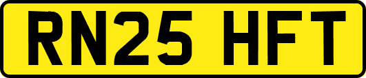RN25HFT