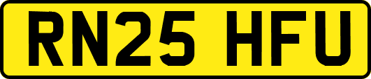 RN25HFU