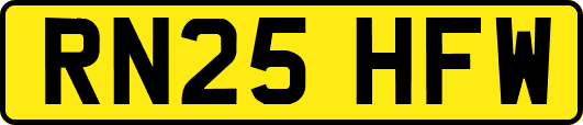 RN25HFW