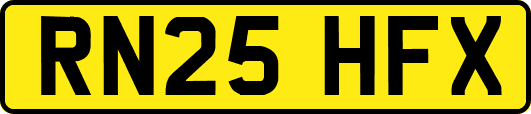 RN25HFX