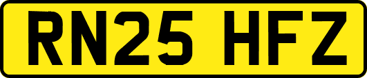 RN25HFZ
