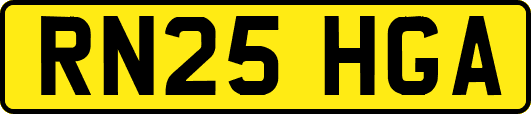 RN25HGA