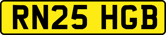 RN25HGB
