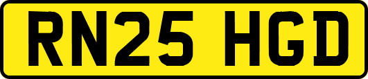 RN25HGD