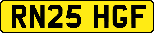 RN25HGF
