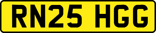 RN25HGG