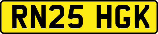 RN25HGK