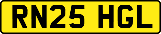 RN25HGL