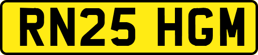 RN25HGM