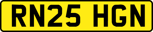 RN25HGN