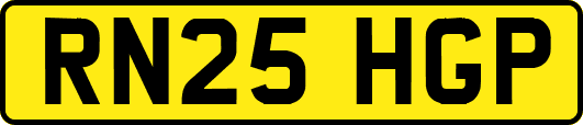 RN25HGP