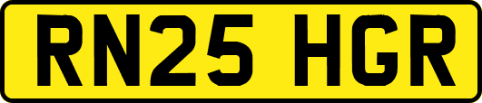 RN25HGR