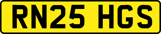 RN25HGS