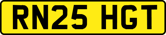 RN25HGT