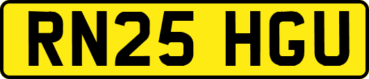 RN25HGU