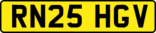 RN25HGV