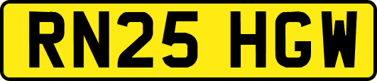 RN25HGW