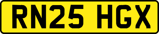 RN25HGX