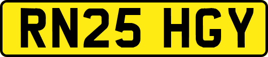 RN25HGY