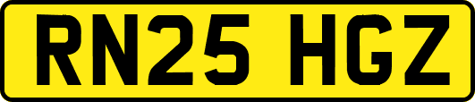 RN25HGZ