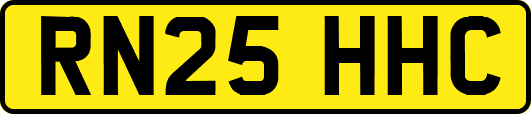 RN25HHC