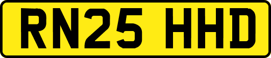 RN25HHD