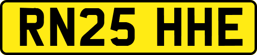 RN25HHE