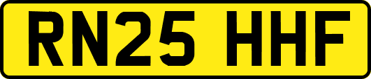 RN25HHF