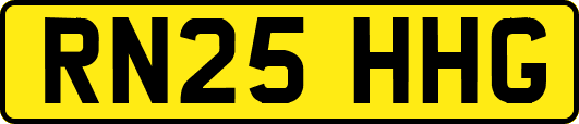 RN25HHG