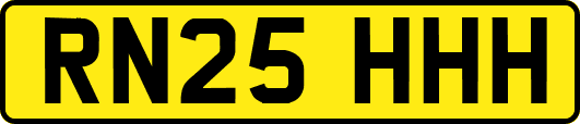 RN25HHH