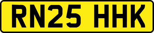 RN25HHK