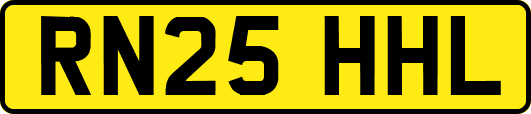 RN25HHL