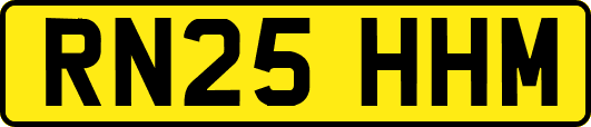 RN25HHM