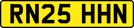 RN25HHN